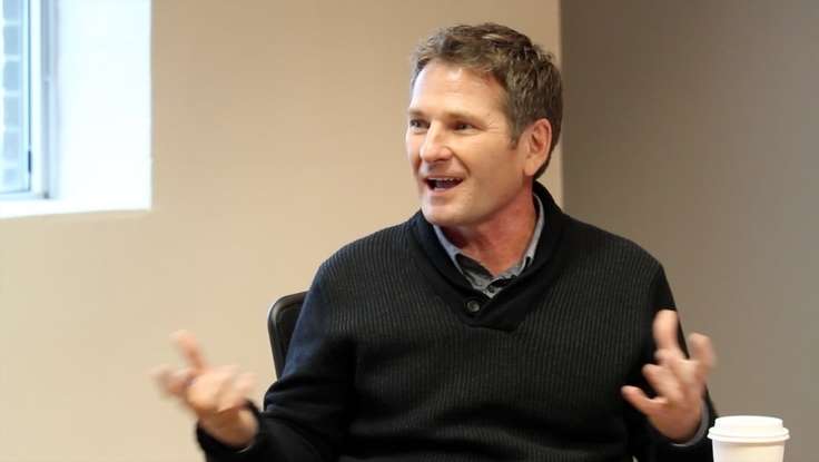 Profiting From <em>The Retail Revival</em>: Doug Stephens' New Book Shows You How